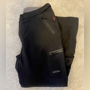 Cabela’s Waterproof Ski Snow Board Insulated Pant 973607